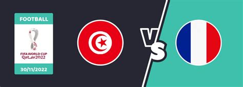 tunisia vs france odds